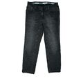 Brax Chuck Herren Jeans Hose Modern Fit stretch Slim Hi Flex W35 L28 schwarz TOP