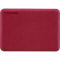 Toshiba Canvio Advance 1 TB Externe Festplatte 6.35 cm (2.5 Zoll) USB-A (USB 3.2