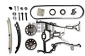 Steuerketten Satz für Opel Agila Combo Tour Corsa D C B Hepu 21-0220 1996 ->