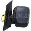 Alkar 9215955 Außenspiegel für FIAT PEUGEOT CITROEN SCUDO EXPERT TEPEE JUMPY