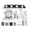 FA1 Montagesatz, Lader KT110280 für AUDI SEAT SKODA VW