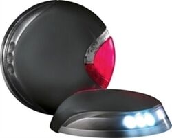 FLEXI LED Lighting System mit USB-Akku I für Hundes I  7 cm