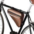 Rahmentasche Fahrradtasche Dreieck-Tasche Werkzeugtasche Handytasche Triangle Ba