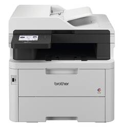Brother Laser/Multifunktionsdrucker MFC-L3760CDW WLAN A4 USB