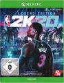 NBA 2K20 [Legend Edition]