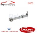 LINKS RECHTS QUERLENKER SATZ DELPHI TC6837 2PCS I FÜR MERCEDES-BENZ E-CLASS,GLC
