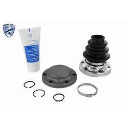 1x Faltenbalgsatz, Antriebswelle VAICO V20-1195 passend für BMW