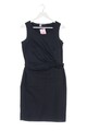 ESPRIT Cocktailkleid Damen Gr. DE 38 blau Casual-Look