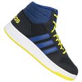 Adidas Hoops  Mid  Jungen Winter   Sportschuhe Sneaker GR.39 1/3