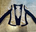 SPORTALM tolle Jacke Gr. 40 TOP Lederjacke TOP