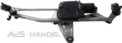 Original Volkswagen Passat 3C B7 Wischermotor Wischergestänge 3AB955419