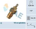 FAE 35180 Temperaturschalter, Kühlmittelwarnlampe für CITROËN FORD PEUGEOT