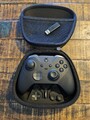 Microsoft Xbox Elite Series 2 Wireless Controller + Wireless Adapter Für PC