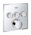 GROHE Smartcontrol 29149000 Unterputz-Badarmatur chrom