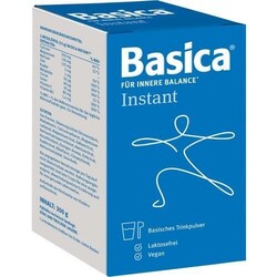 BASICA instant Pulver, 300 g PZN 04033568