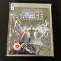 Star Wars: The Force Unleashed | PlayStation 3 | PS3