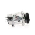 1x Kompressor, Klimaanlage AKS DASIS 851770N passend für AUDI FORD VAG