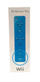 Nintendo Wii Motion Plus Inside Controller - in türkis Original, Mit OVP