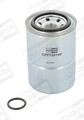 CHAMPION Kraftstofffilter CFF100148 Anschraubfilter für MIDI PERSONA KIA BESTA 1