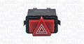 MAGNETI MARELLI Warnblinkschalter 000051009010 für AUDI A3 Schrägheck (8L1)