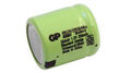 1 Stück Akku GP NiMH 250mAh 1/3AA GP25AAH Ni-MH