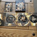 Lara Croft Tomb Raider Anniversary Collectors Edition Spiel PS2
