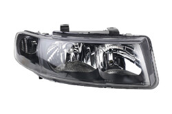 Scheinwerfer Halogen Front passend für Seat Toledo Leon 1M 99-06 H7 H1 Rechts