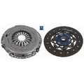 1x Kupplungssatz SACHS 3000 970 144 passend für VW