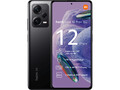 XIAOMI Redmi Note 12 Pro+ 256 GB Smartphone  6.67 Zoll Midnight Black  Handy