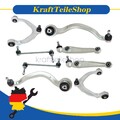8x Querlenker Satz Vorderachse Links Rechts für BMW X5 E70 X6 E71 E72 DE