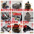Bosch Einspritzpumpe 0445010439 für Mercedes-Benz C-Klasse 85/100KW 116/136PS