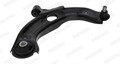 MOOG MD-WP-15308 Lenker für Radaufhängung Querlenker Lenker für Mazda 