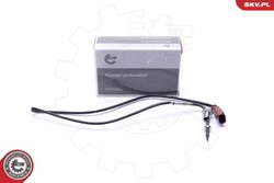 ESEN SKV Sensor, Abgastemperatur 30SKV379 für AUDI VW