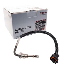 ASTEMO HITACHI ABGASTEMPERATURSENSOR passend für CHEVROLET CAPTIVA OPEL ANTARA |
