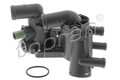 Topran Thermostatgehäuse 110 350 für VW AUDI