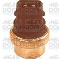 MEAT & DORIA (82615) Temperaturschalter Kühlmittelwarnlampe für AUDI FORD