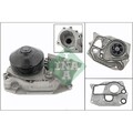 1x Wasserpumpe, Motorkühlung Schaeffler INA 538 0802 10 passend für BMW MINI