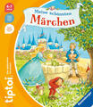 tiptoi® Meine schönsten Märchen | Anja Kiel | 2022 | deutsch