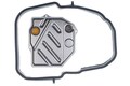 DENCKERMANN Hydraulikfilter, Automatikgetriebe  u.a. für MERCEDES-BENZ, PORSCHE