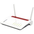 AVM FRITZ!Box 6850 LTE WLAN-Router mit LTE Integriertes Modem: LTE 2.4 GHz, 5...