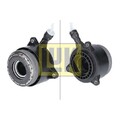 1x Zentralausrücker, Kupplung Schaeffler LuK 510 0327 10 passend für AUDI