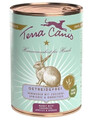 Terra Canis Grain Free Kaninchen Mit Zucchini, Aprikose E Borretsch 400 Gr