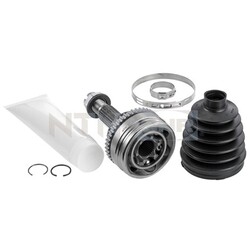 ORIGINAL® Snr Gelenksatz, Antriebswelle Vorne, Links für Renault CLIO II