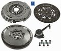 SACHS Kupplungssatz  u.a. für SEAT, SKODA, VW