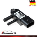 Abgasdruck Differenzdruckgeber Sensor 076906051B Für Audi A3 A4 Q5 VW Golf 6