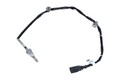 NRF Sensor, Abgastemperatur 707018 für AUDI
