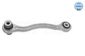 MEYLE Stange / Strebe Radaufhängung 016 035 0001 Hinten Links 265mm 37mm 12mm