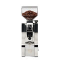Eureka Espressomühle Mignon XL Chrom und Chrom - Kaffeemühle elektrisch