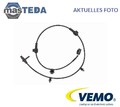 V64-72-0059 ABS SENSOR DREHZAHLFÜHLER VEMO FÜR SUZUKI VITARA,SX4 S-CROSS