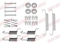Quick Brake Zubehörsatz, Feststellbremsbacken 105-0899 für HYUNDAI KIA OPEL